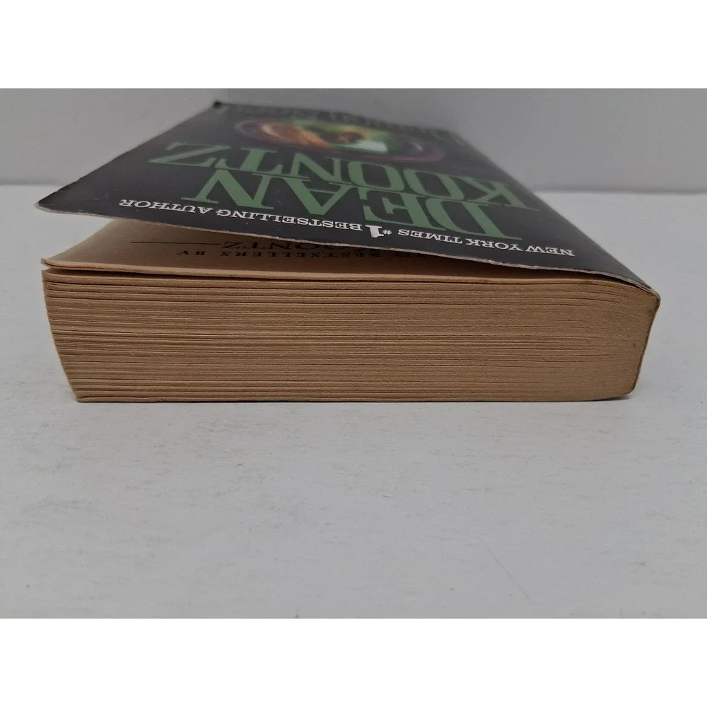 Demon Seed by Dean Koontz (1997, Mass Market)